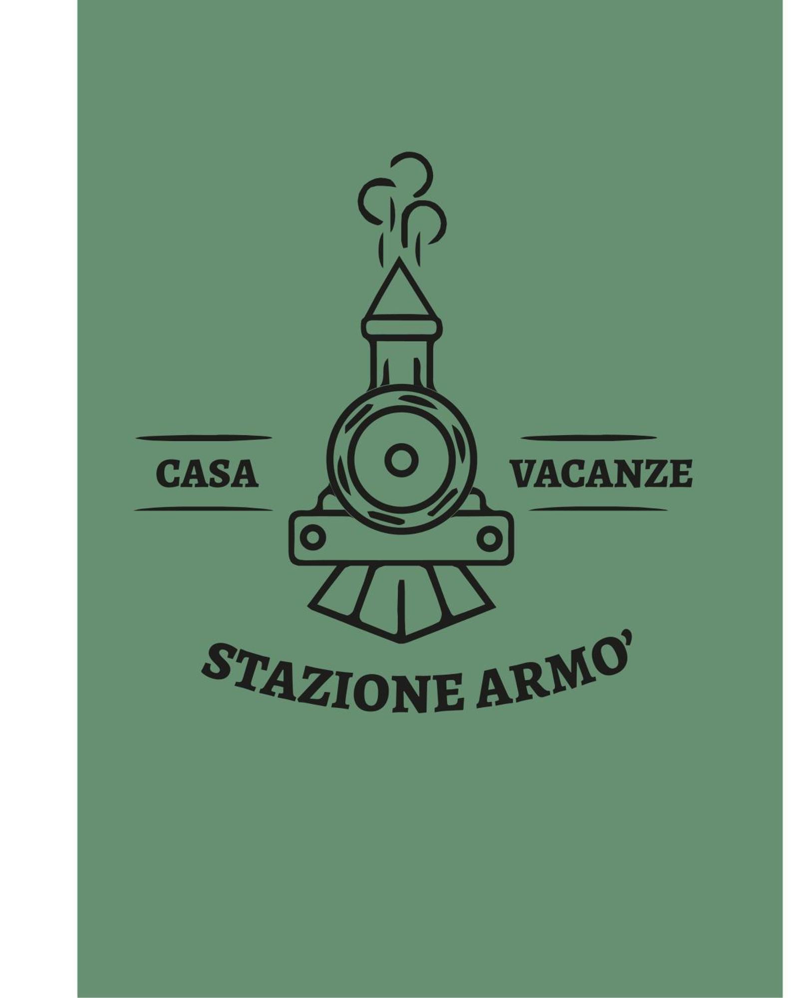Stazione Armo Palermo Exterior foto